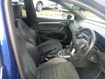 Used SEAT Arona 2020 for sale - 77451985: Photo