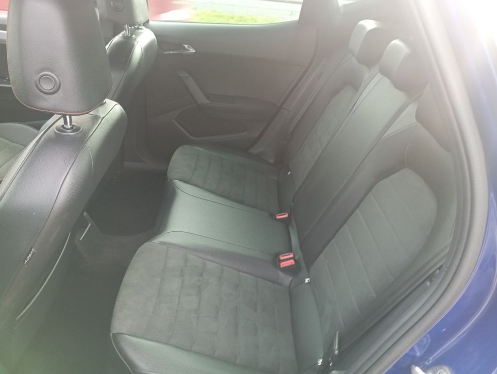Used SEAT Arona 2020 for sale - 77451985: Photo 8