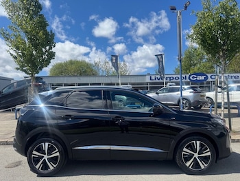 Used Peugeot 3008 2023 for sale - 78569506: Photo