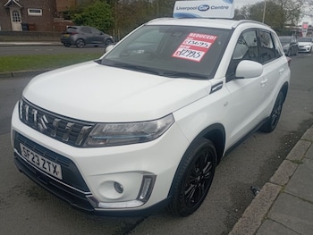 Used Suzuki Vitara 2023 for sale - 78022118: Photo