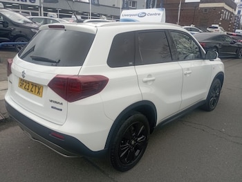 Used Suzuki Vitara 2023 for sale - 78022118: Photo