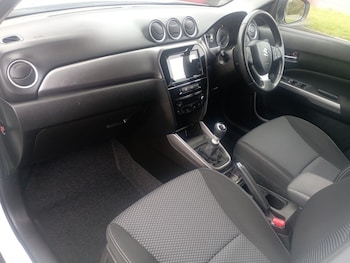 Used Suzuki Vitara 2023 for sale - 78022118: Photo