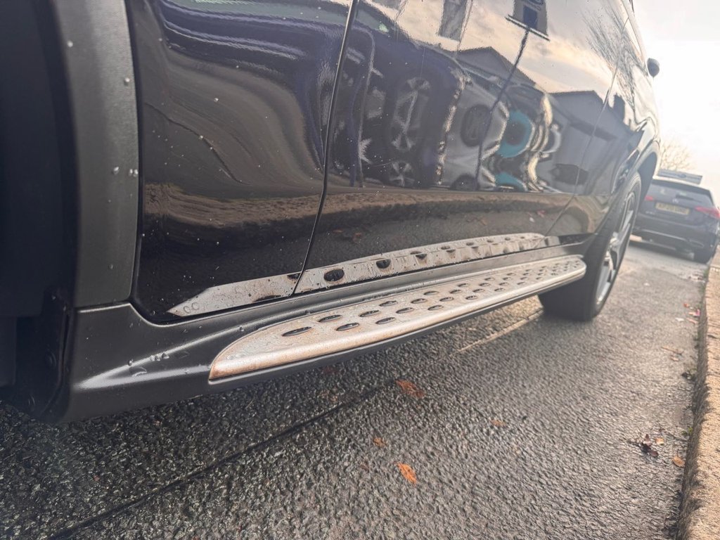 Used Mercedes-Benz GLC 2017 for sale - 76665482: Photo 10