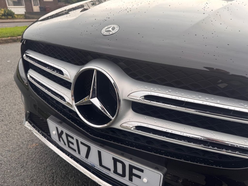 Used Mercedes-Benz GLC 2017 for sale - 76665482: Photo 14