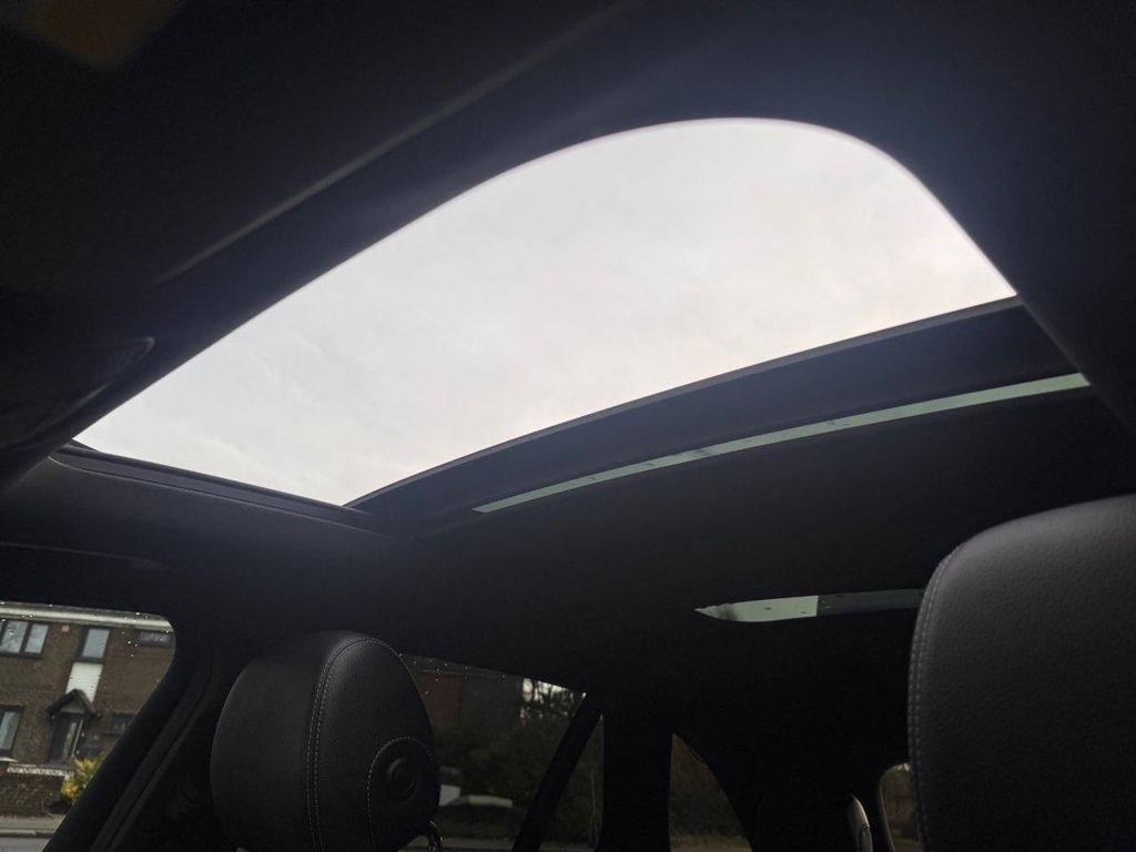 Used Mercedes-Benz GLC 2017 for sale - 76665482: Photo 20