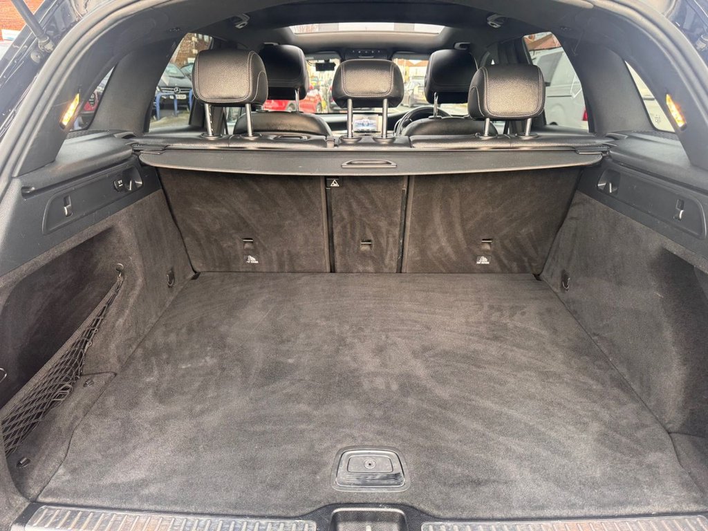 Used Mercedes-Benz GLC 2017 for sale - 76665482: Photo 24