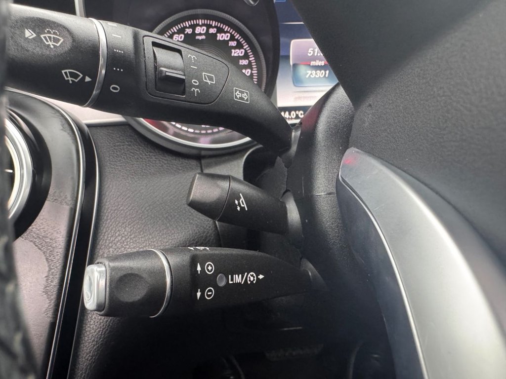 Used Mercedes-Benz GLC 2017 for sale - 76665482: Photo 36