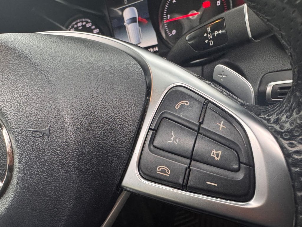 Used Mercedes-Benz GLC 2017 for sale - 76665482: Photo 37