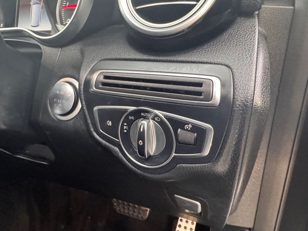 Used Mercedes-Benz GLC 2017 for sale - 76665482: Photo 38