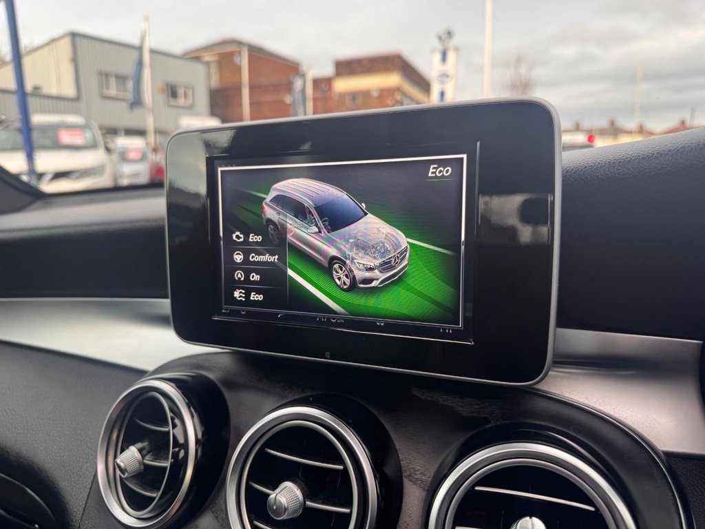 Used Mercedes-Benz GLC 2017 for sale - 76665482: Photo 39