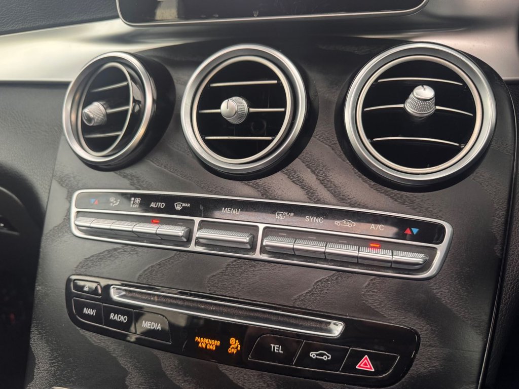 Used Mercedes-Benz GLC 2017 for sale - 76665482: Photo 41