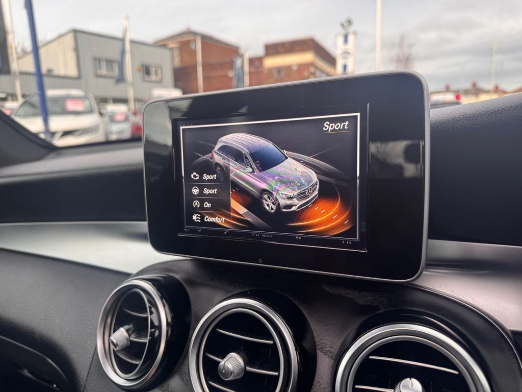 Used Mercedes-Benz GLC 2017 for sale - 76665482: Photo 43