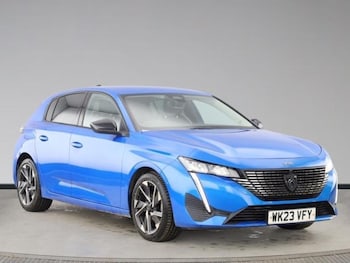 Used Peugeot 308 2023 for sale - 78896750: Photo