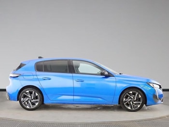 Used Peugeot 308 2023 for sale - 78896750: Photo