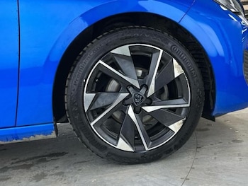 Used Peugeot 308 2023 for sale - 78896750: Photo