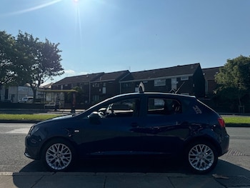 Used SEAT Ibiza 2016 for sale - 78725975: Photo