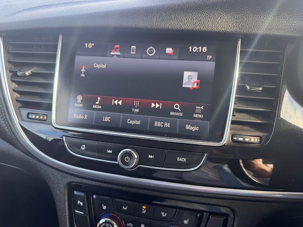 Vehicle 32
