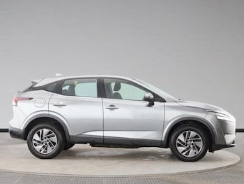 Used Nissan Qashqai 2023 for sale - 78726164: Photo