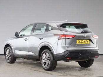 Used Nissan Qashqai 2023 for sale - 78726164: Photo