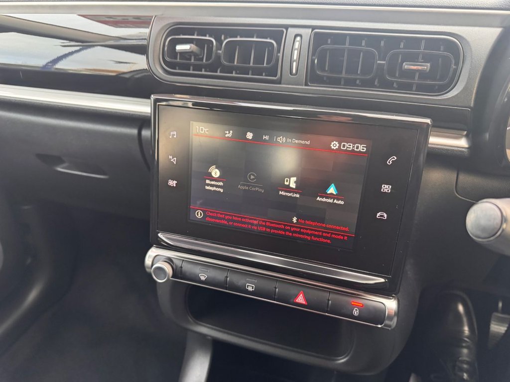 Used Citroen C3 2018 for sale - 76740448: Photo 10