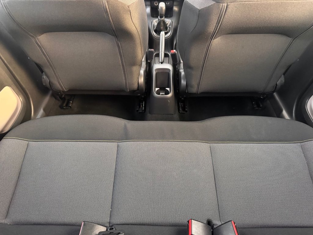 Used Citroen C3 2018 for sale - 76740448: Photo 14