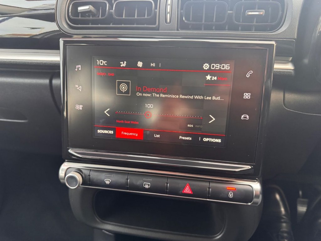 Used Citroen C3 2018 for sale - 76740448: Photo 16