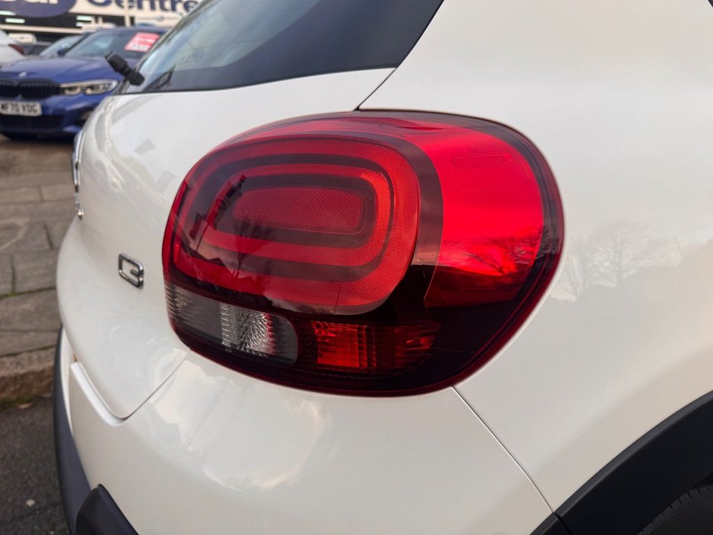 Used Citroen C3 2018 for sale - 76740448: Photo 18