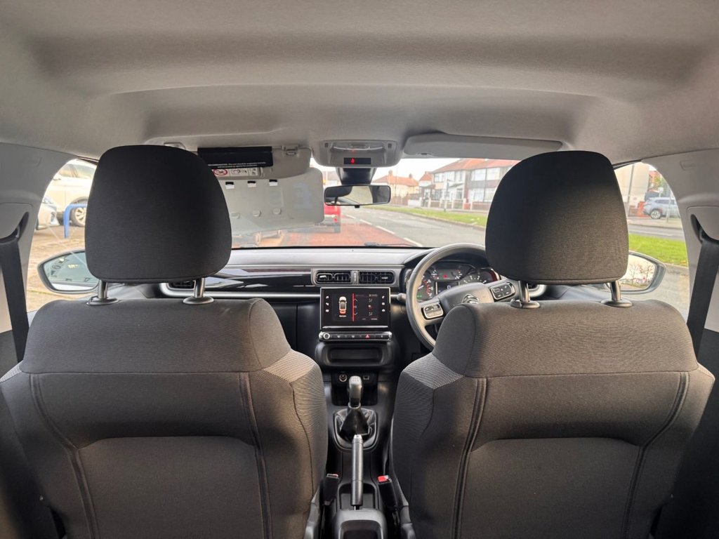 Used Citroen C3 2018 for sale - 76740448: Photo 19