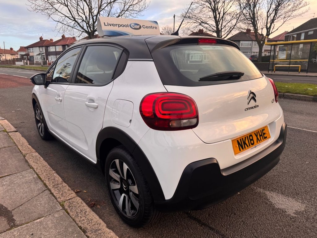 Used Citroen C3 2018 for sale - 76740448: Photo 20