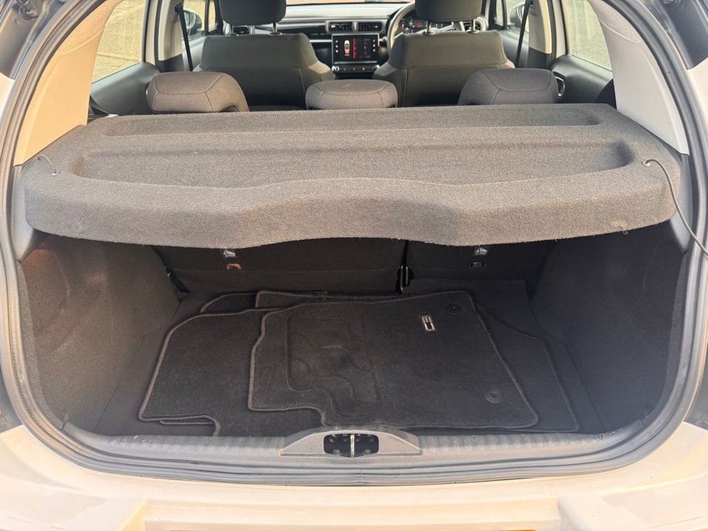 Used Citroen C3 2018 for sale - 76740448: Photo 22