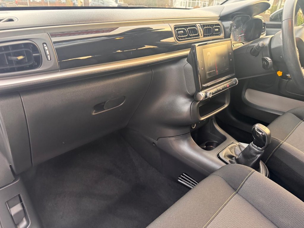 Used Citroen C3 2018 for sale - 76740448: Photo 23