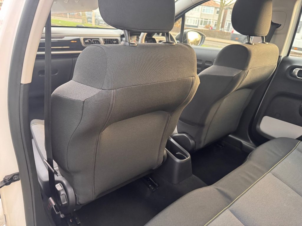 Used Citroen C3 2018 for sale - 76740448: Photo 24