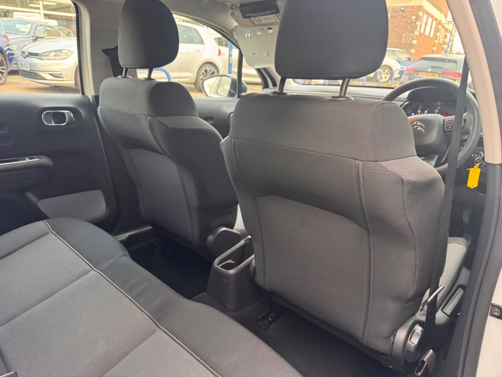 Used Citroen C3 2018 for sale - 76740448: Photo 26