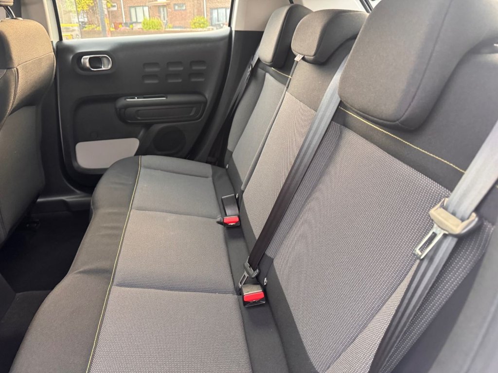 Used Citroen C3 2018 for sale - 76740448: Photo 27