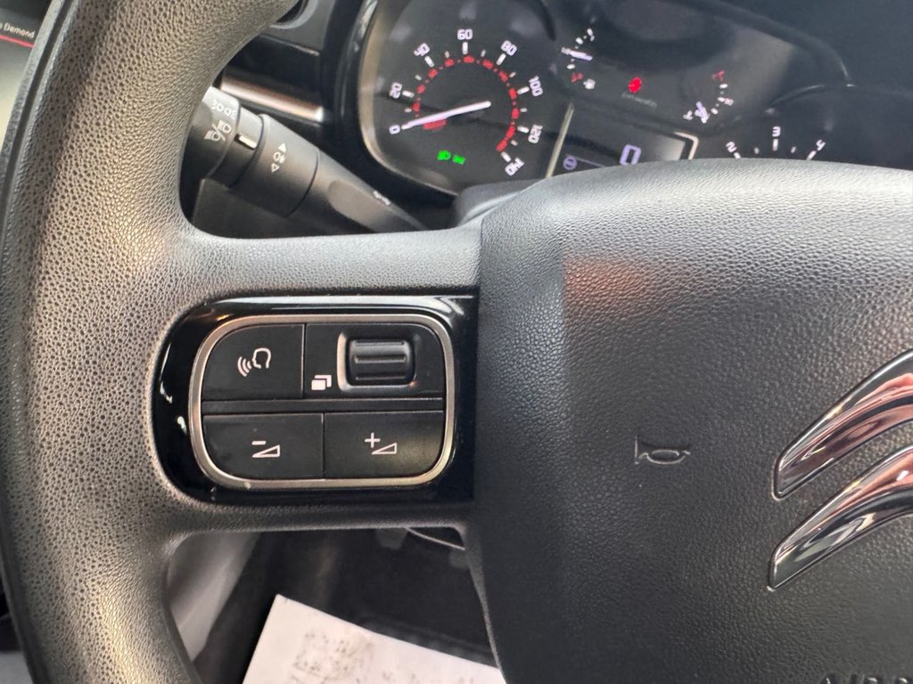 Used Citroen C3 2018 for sale - 76740448: Photo 30