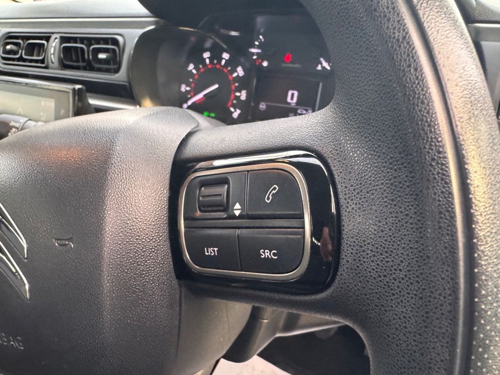 Used Citroen C3 2018 for sale - 76740448: Photo 31