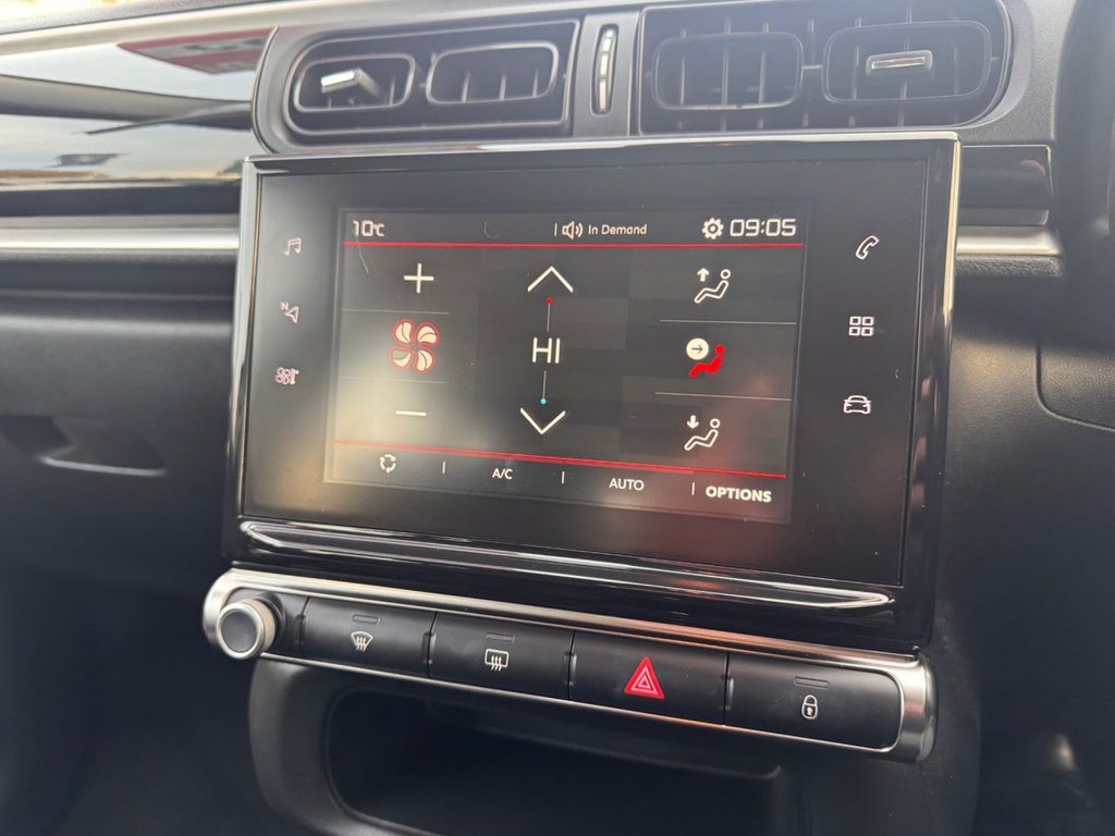 Used Citroen C3 2018 for sale - 76740448: Photo 33