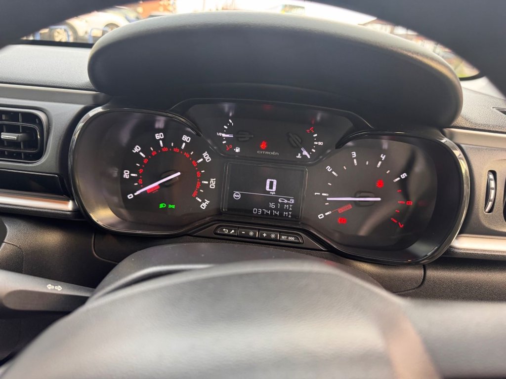 Used Citroen C3 2018 for sale - 76740448: Photo 34