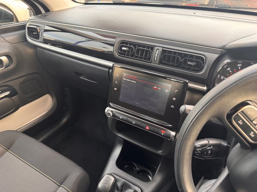 Used Citroen C3 2018 for sale - 76740448: Photo 35