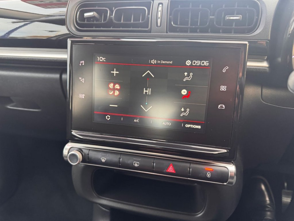 Used Citroen C3 2018 for sale - 76740448: Photo 36