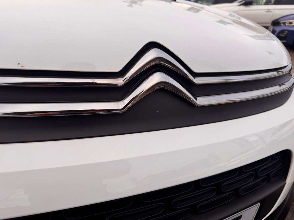 Used Citroen C3 2018 for sale - 76740448: Photo 9