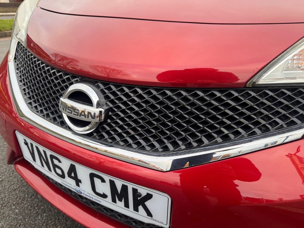 Used Nissan Note 2014 for sale - 77080490: Photo 10