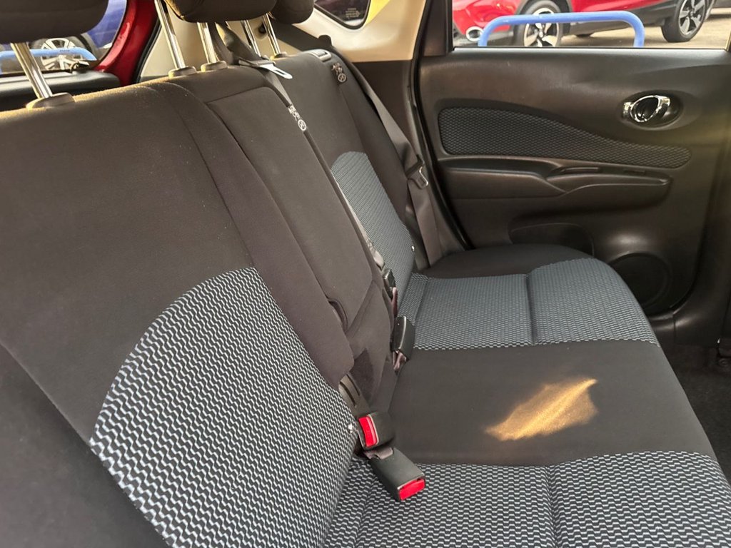 Used Nissan Note 2014 for sale - 77080490: Photo 18