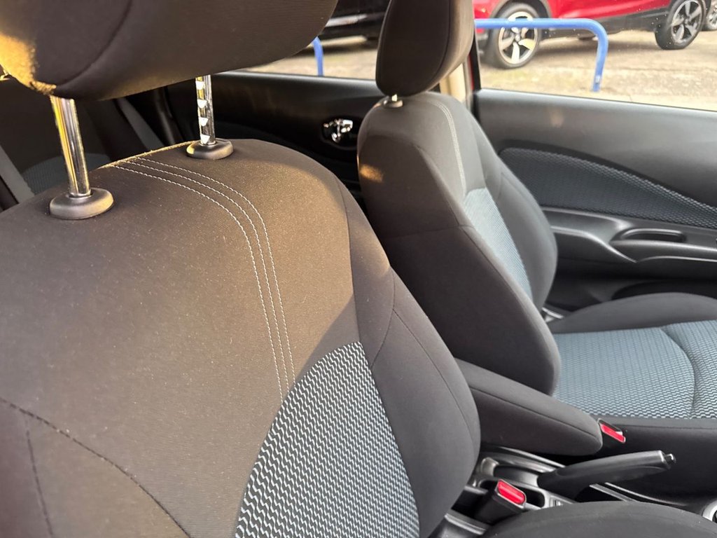 Used Nissan Note 2014 for sale - 77080490: Photo 22