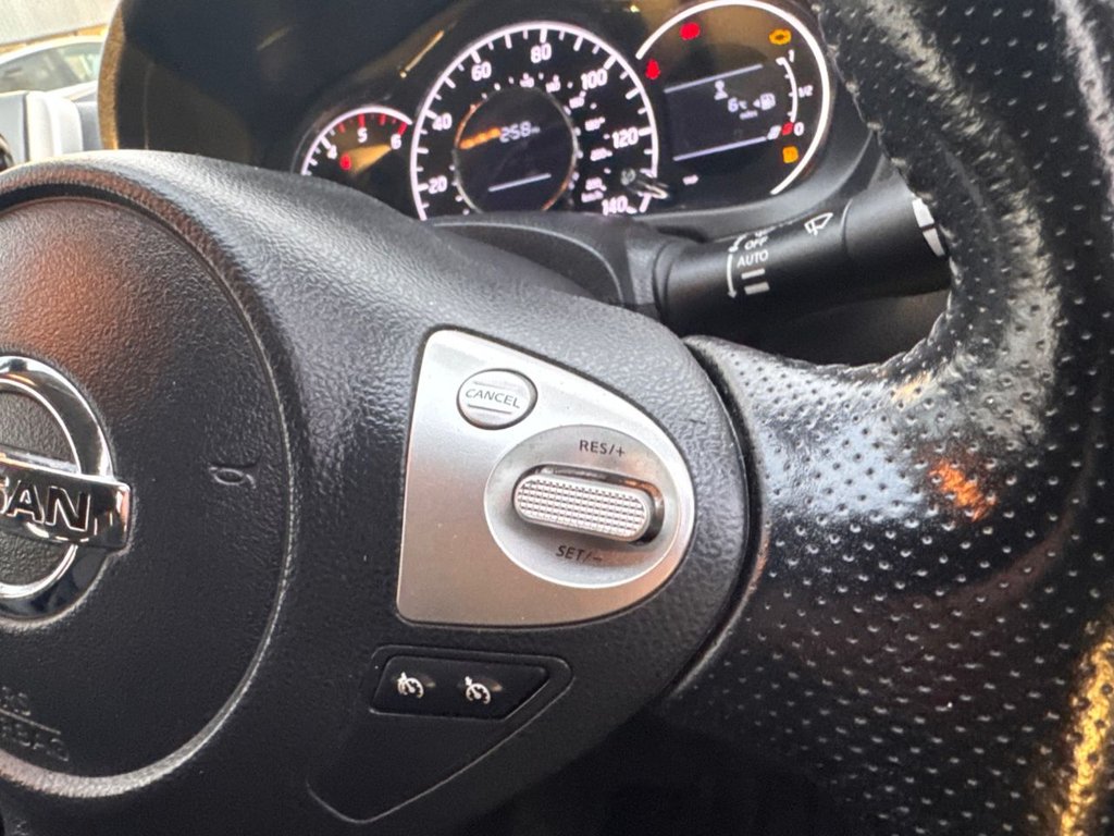 Used Nissan Note 2014 for sale - 77080490: Photo 25