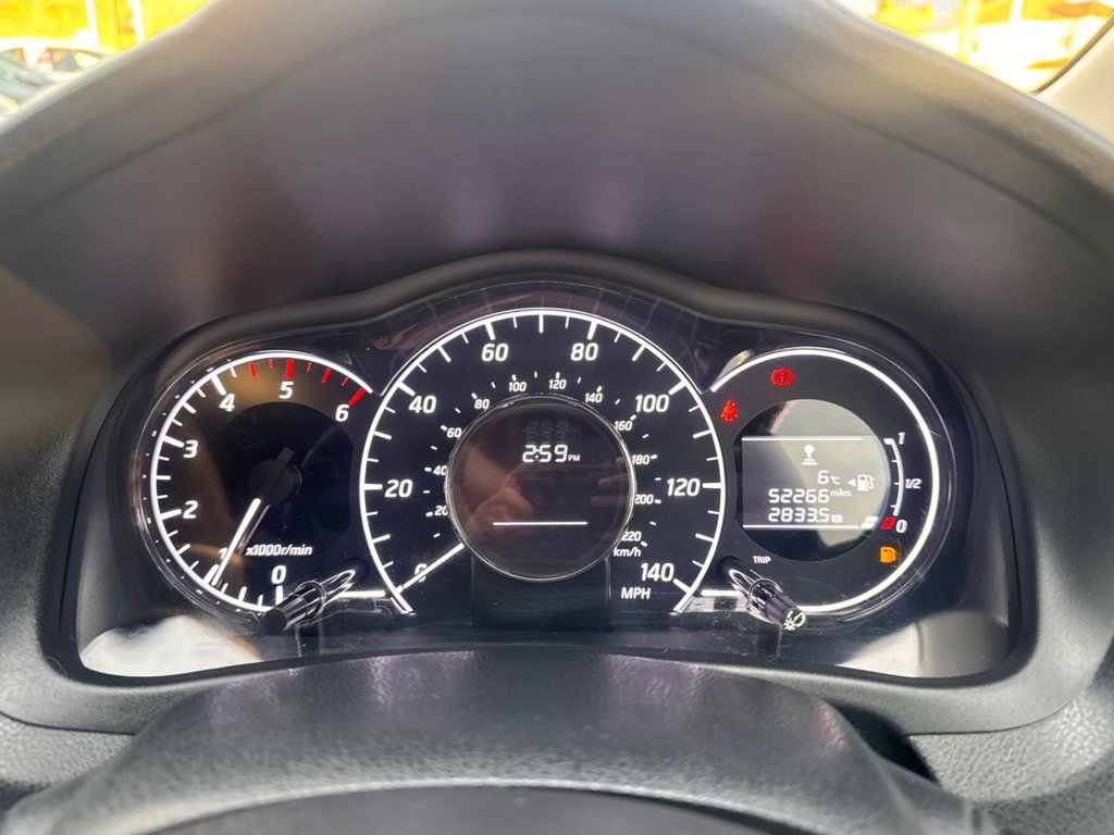 Used Nissan Note 2014 for sale - 77080490: Photo 27