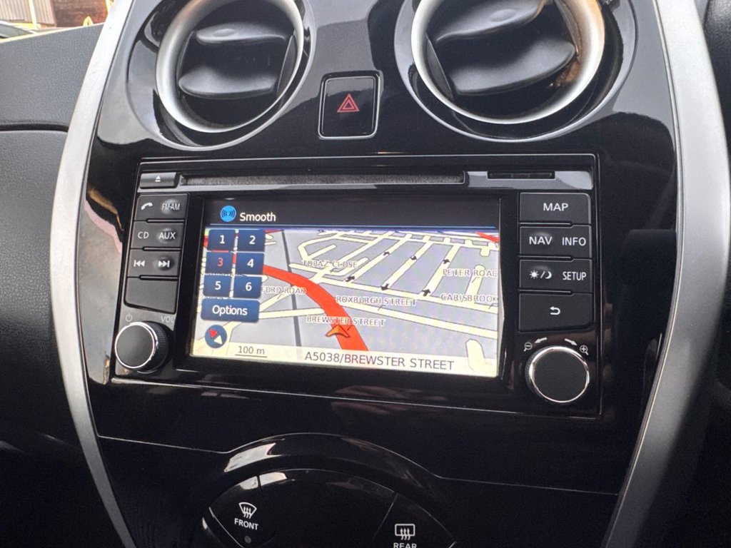 Used Nissan Note 2014 for sale - 77080490: Photo 28