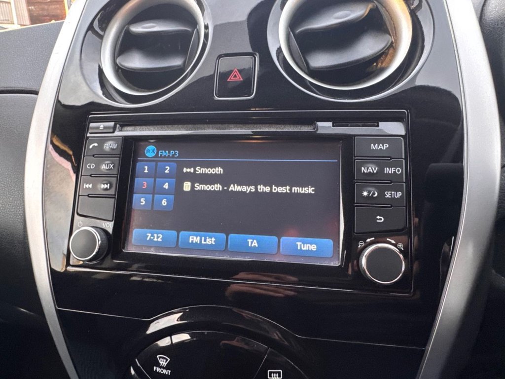 Used Nissan Note 2014 for sale - 77080490: Photo 29