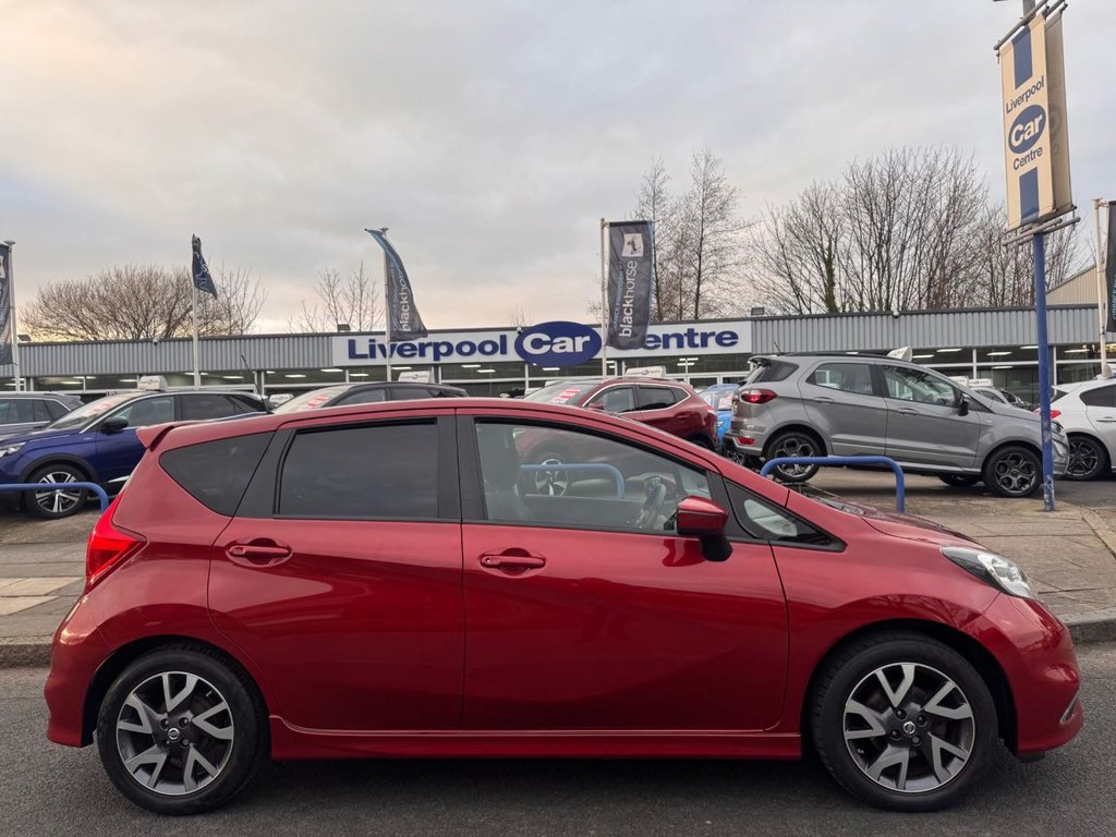 Used Nissan Note 2014 for sale - 77080490: Photo 5