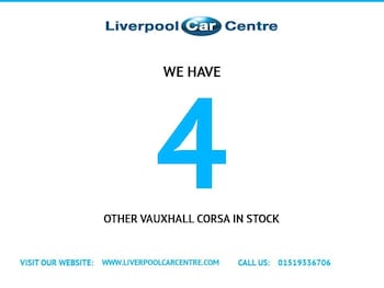 Used Vauxhall Corsa 2022 for sale - 79422606: Photo